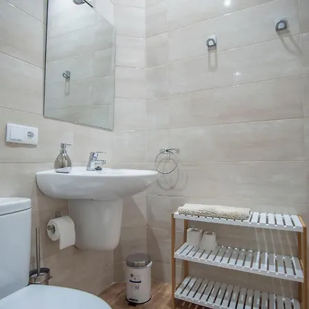 Duplex Casco Antiguo At Postigo 20