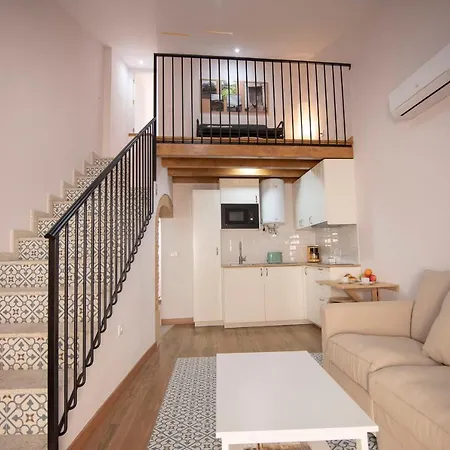 Duplex Casco Antiguo At Postigo 20
