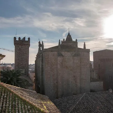 Duplex Casco Antiguo At Postigo 20 *