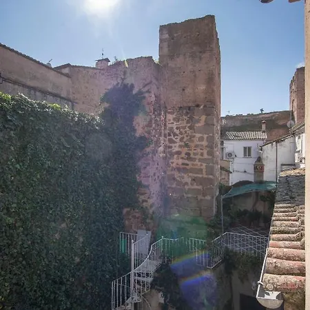 Duplex Casco Antiguo At Postigo 20 *