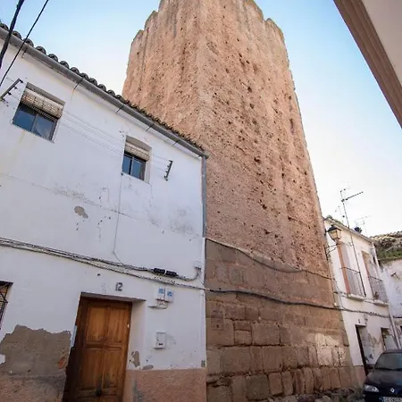 Duplex Casco Antiguo At Postigo 20 Apartment