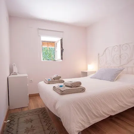 Duplex Casco Antiguo At Postigo 20 *