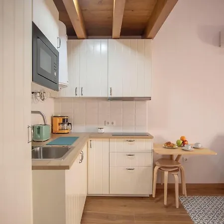 Duplex Casco Antiguo At Postigo 20 Apartment Caceres