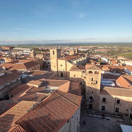 Duplex Casco Antiguo At Postigo 20 Apartment