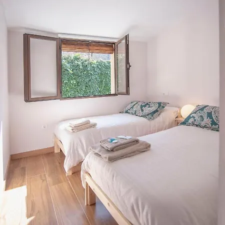 Duplex Casco Antiguo At Postigo 20 Apartman *