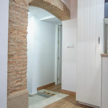 Duplex Casco Antiguo At Postigo 20