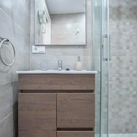 Duplex Casco Antiguo At Postigo 20 Apartment *