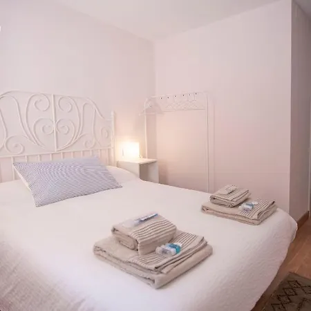 Apartman Duplex Casco Antiguo At Postigo 20 *