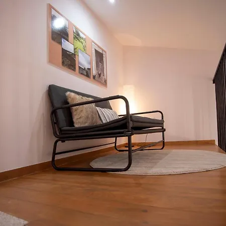 Duplex Casco Antiguo At Postigo 20 Apartment Caceres