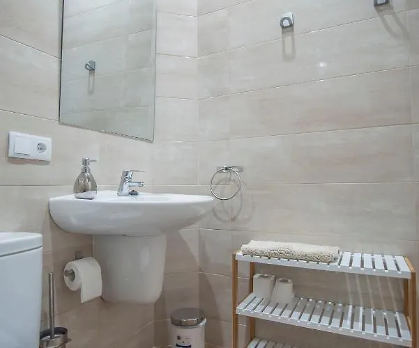 Duplex Casco Antiguo At Postigo 20