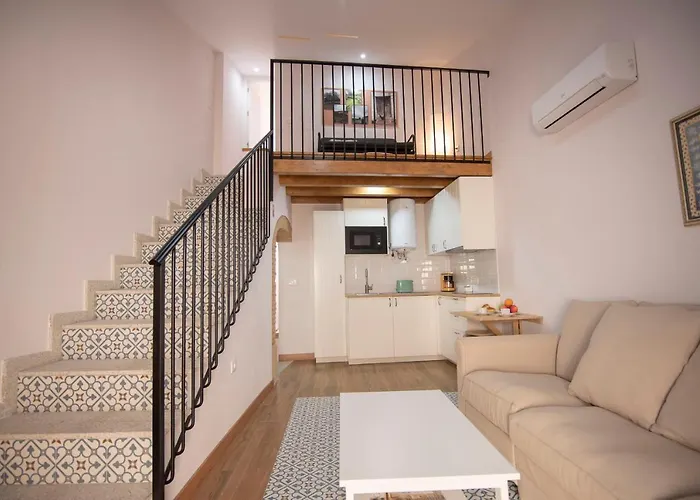 Duplex Casco Antiguo At Postigo 20