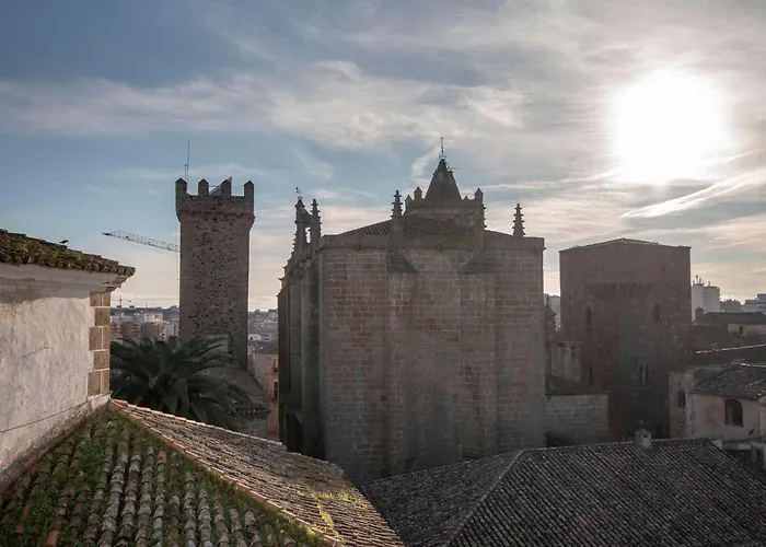 Duplex Casco Antiguo At Postigo 20 *