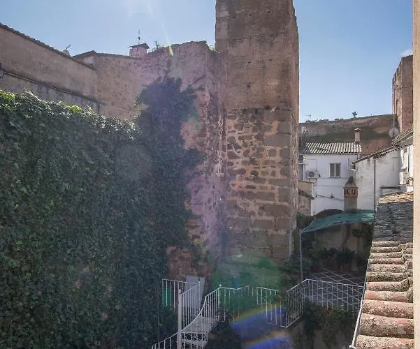 Duplex Casco Antiguo At Postigo 20 *