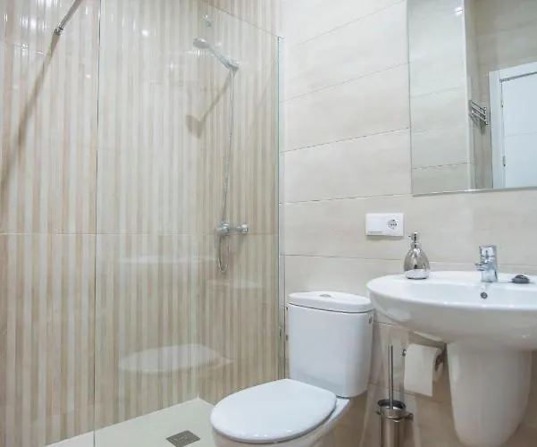 Duplex Casco Antiguo At Postigo 20 Apartamento