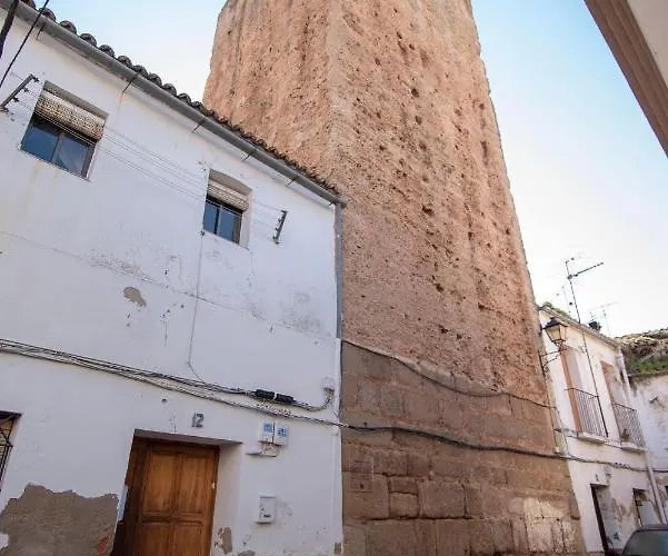 Duplex Casco Antiguo At Postigo 20 Apartamento