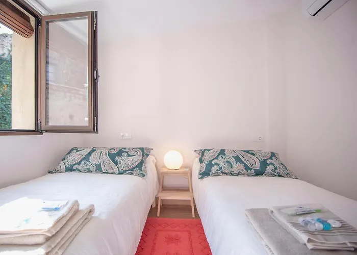 Duplex Casco Antiguo At Postigo 20 Appartement