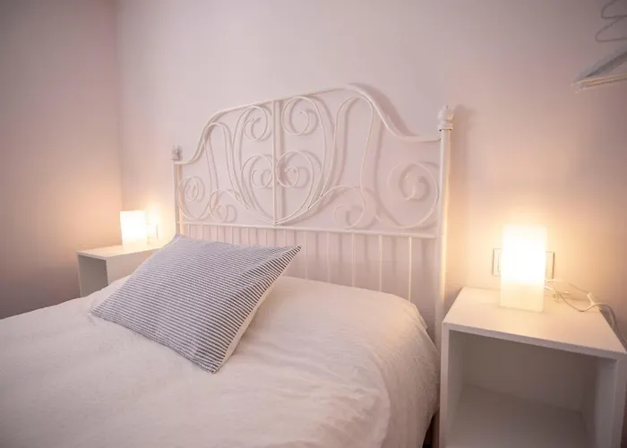 Duplex Casco Antiguo At Postigo 20 * Касерес