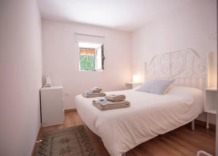 Duplex Casco Antiguo At Postigo 20 *