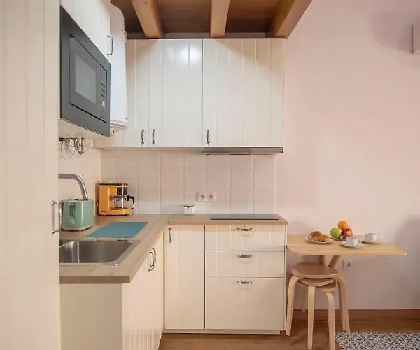 Duplex Casco Antiguo At Postigo 20 Apartamento Caces