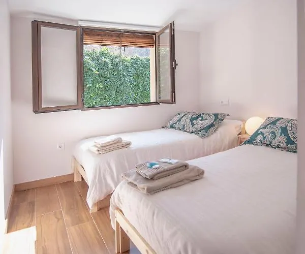 Duplex Casco Antiguo At Postigo 20 Apartamento *