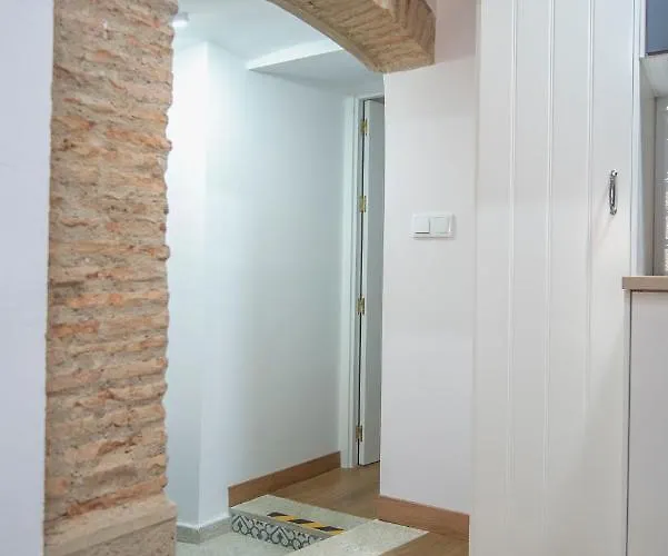 Duplex Casco Antiguo At Postigo 20