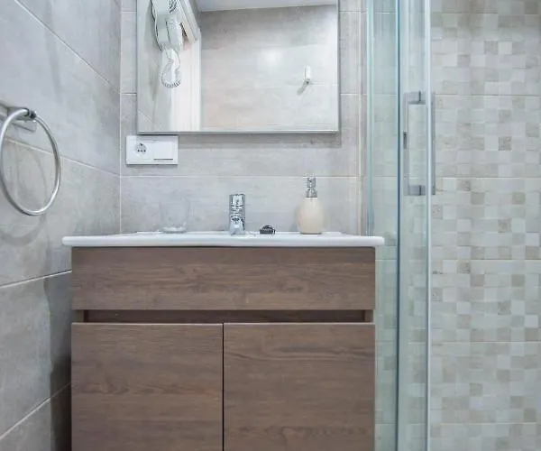 Duplex Casco Antiguo At Postigo 20 Апартаменты *